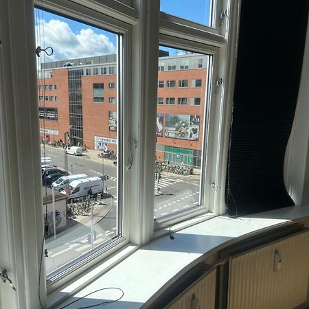 Cozy Corner Appartement Aalborg Buitenkant foto