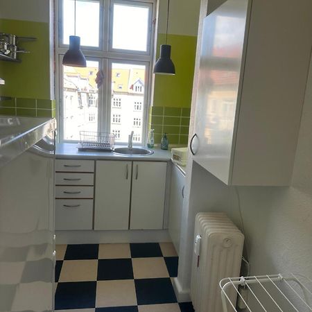 Cozy Corner Appartement Aalborg Buitenkant foto