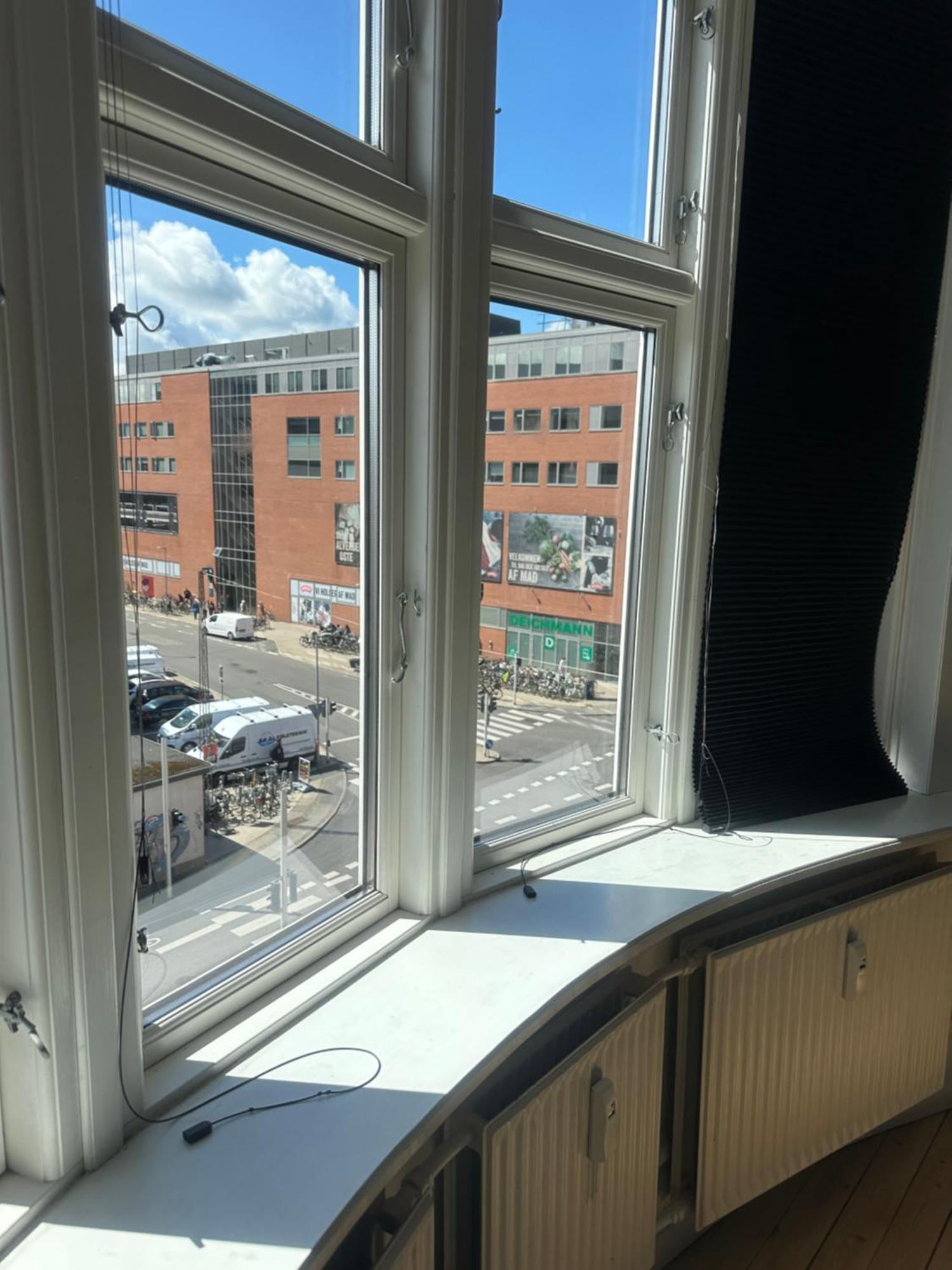 Cozy Corner Appartement Aalborg Buitenkant foto