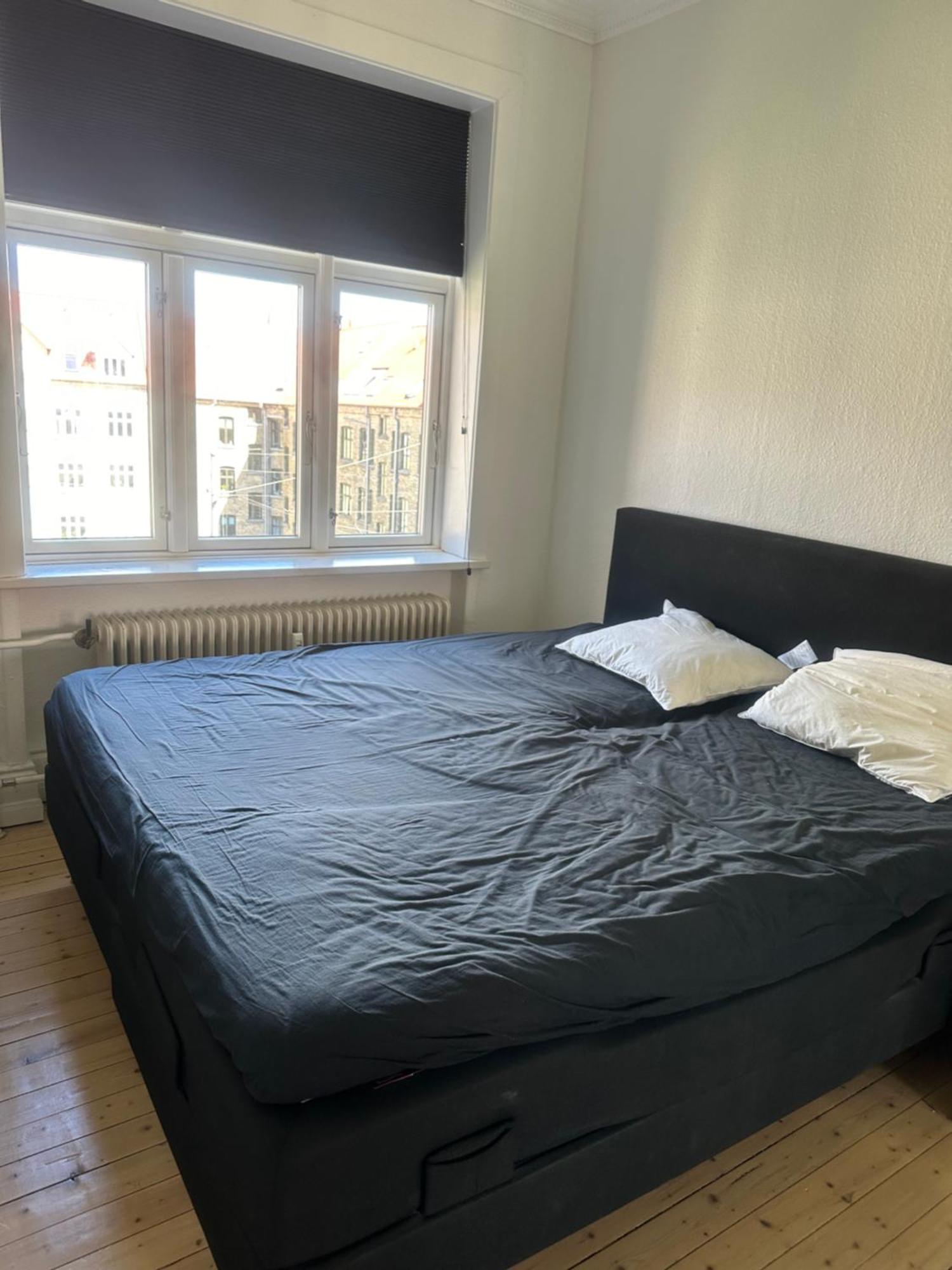 Cozy Corner Appartement Aalborg Buitenkant foto